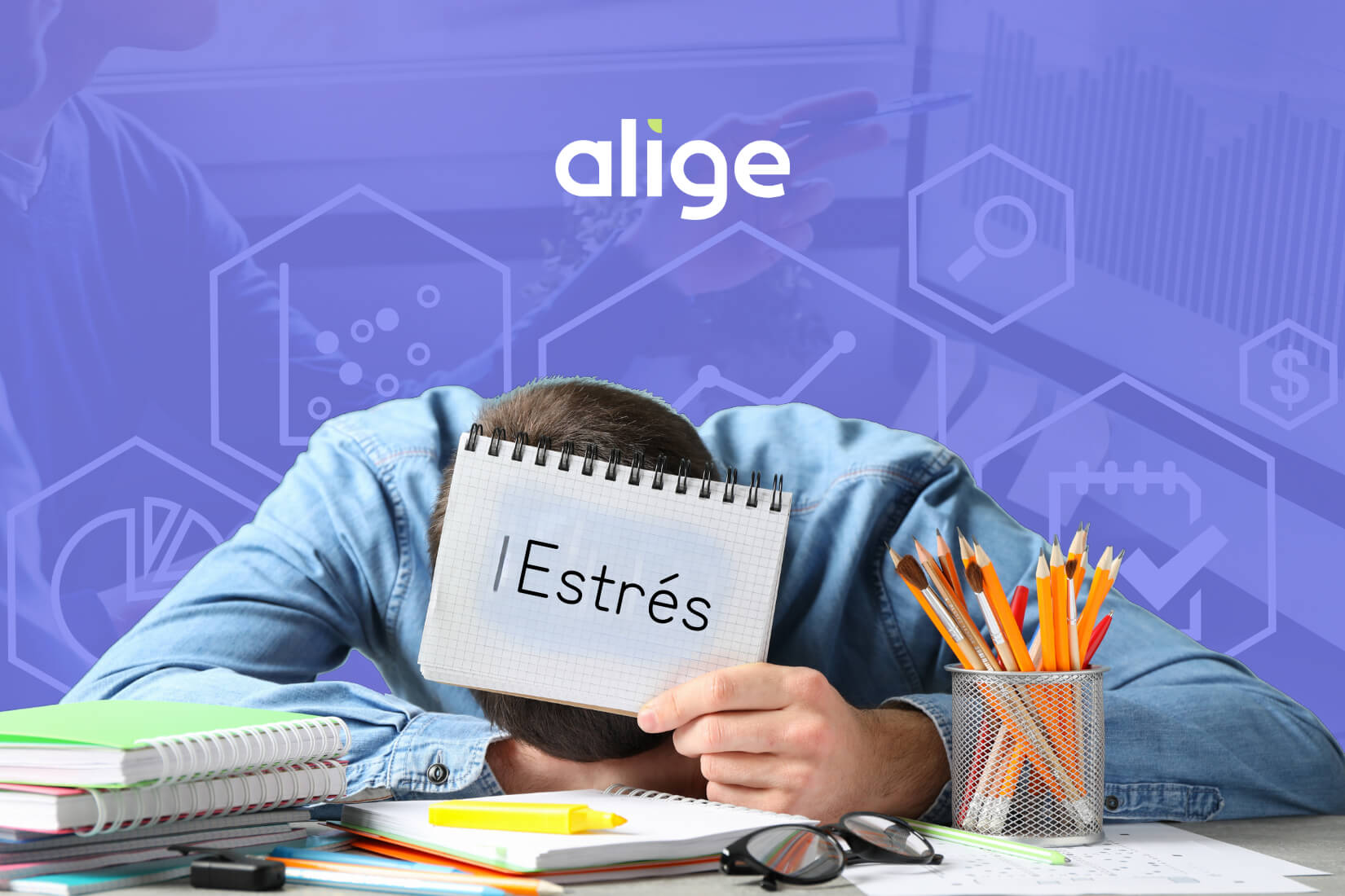 Qu?? es el estr??s financiero