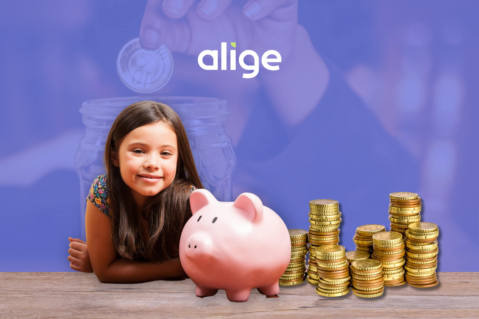 Como fomentar el ahorro en ni??os y j??venes